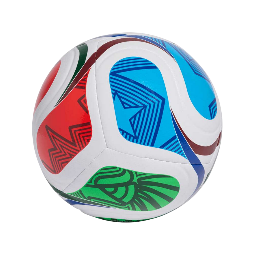 Pallone Calcio Adidas FIFA Quality WC TRN JD8032 Misura 5
