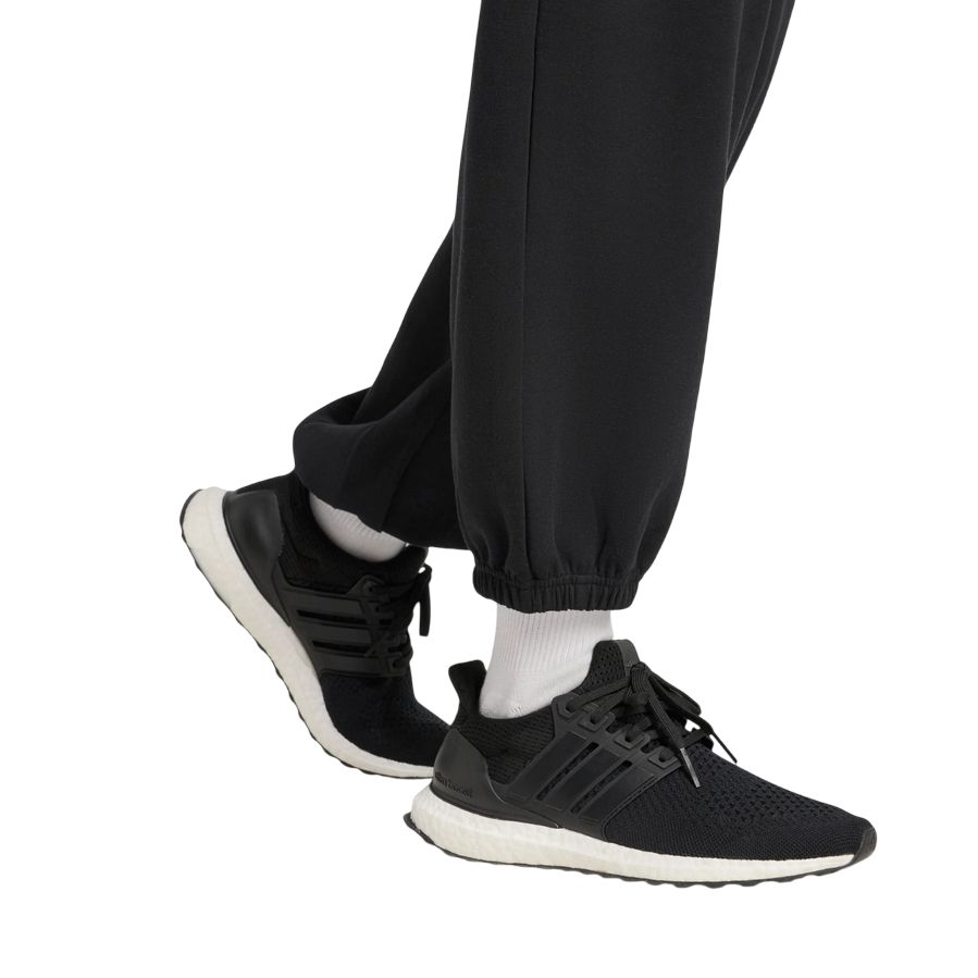 Adidas Pantalone Sportivo Donna JM1652 - Nero