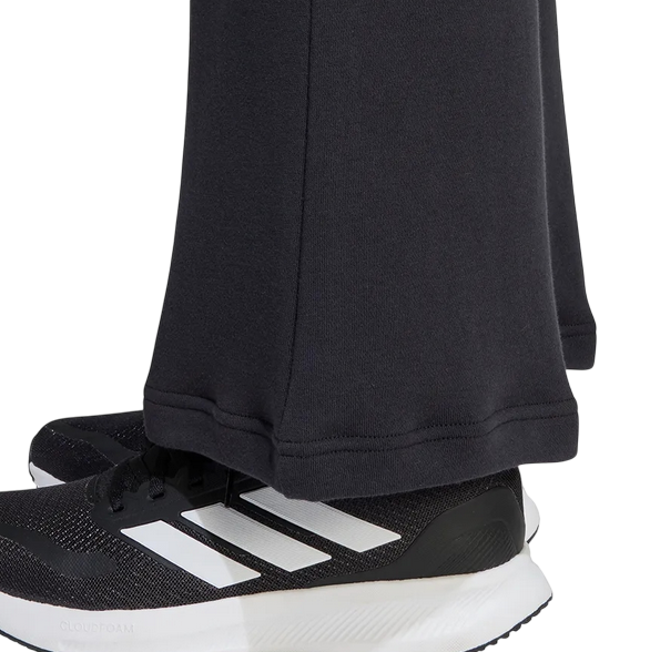 Adidas Pantaloni da ragazza JG GLAM PT JN2226 Neri