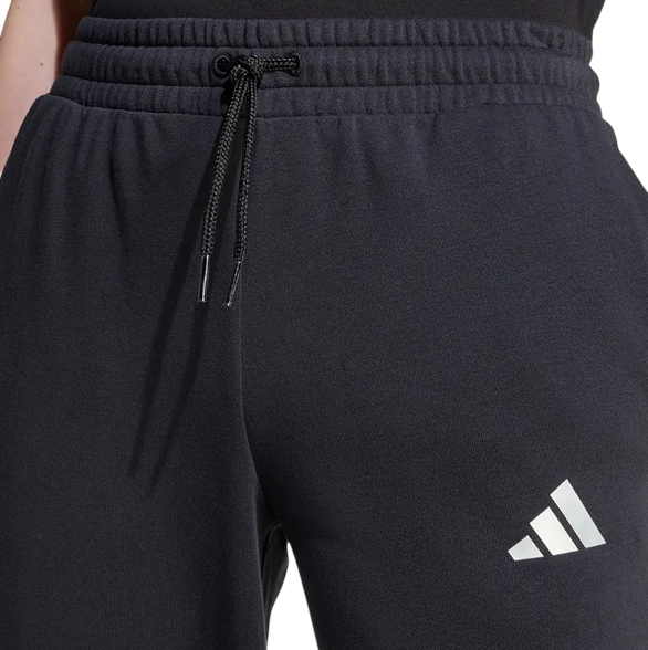Adidas Pantaloni da ragazza JG GLAM PT JN2226 Neri