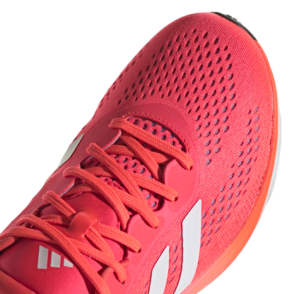 Adidas Supernova 2.0 HQ9937 Men's Solar Red Running Shoes