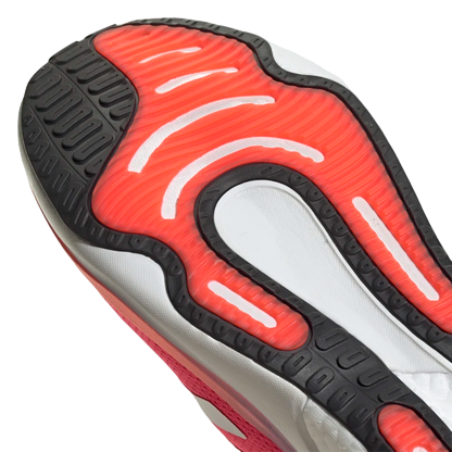 Adidas Supernova 2.0 HQ9937 Men's Solar Red Running Shoes