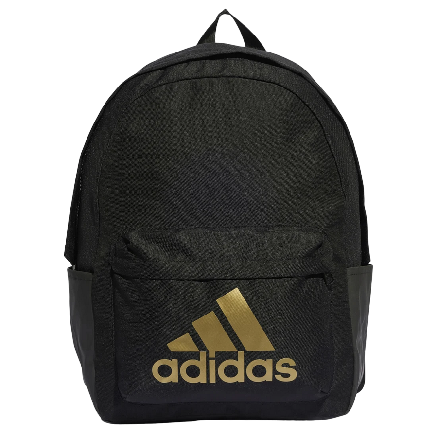 Adidas Multipurpose Backpack Bos IL5812 black-gold