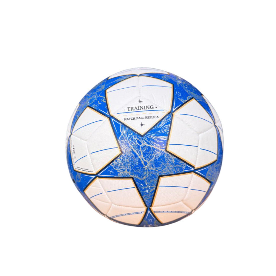 Adidas Champions League Ball 25/26 UCL Trainer JP1534 White