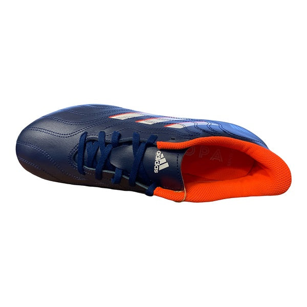 Adidas Copa Sense.4 FxG Men's Football Boots Blue