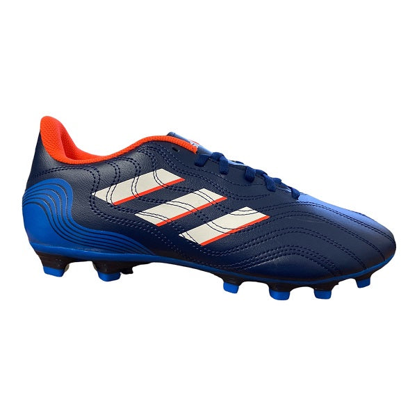 Adidas Copa Sense.4 FxG Men's Football Boots Blue