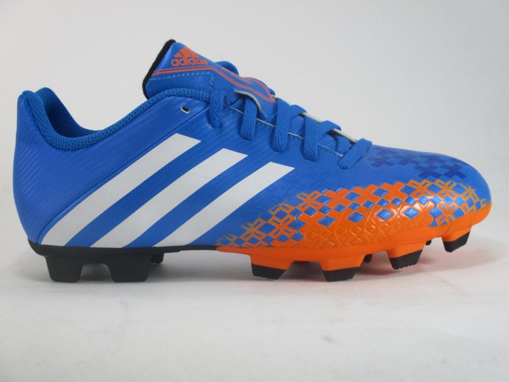 Adidas Men's Football Boot Predito LZ TRX FG Q21652