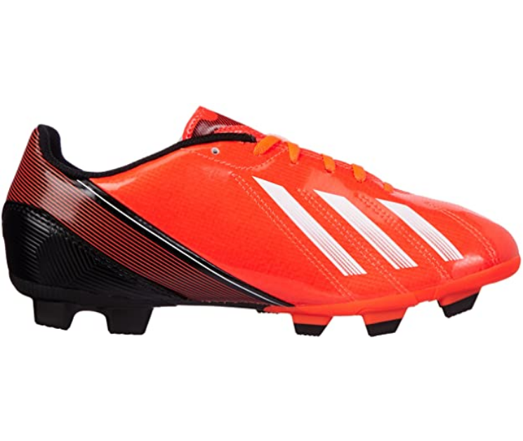 Adidas Men's XF5 TRX FG Q33913 Red Football Boot