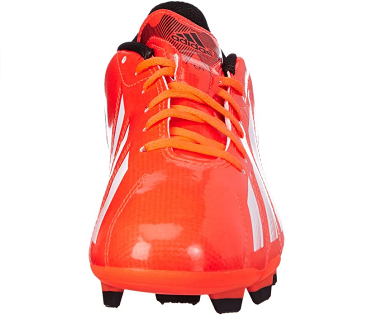 Adidas Men's XF5 TRX FG Q33913 Red Football Boot