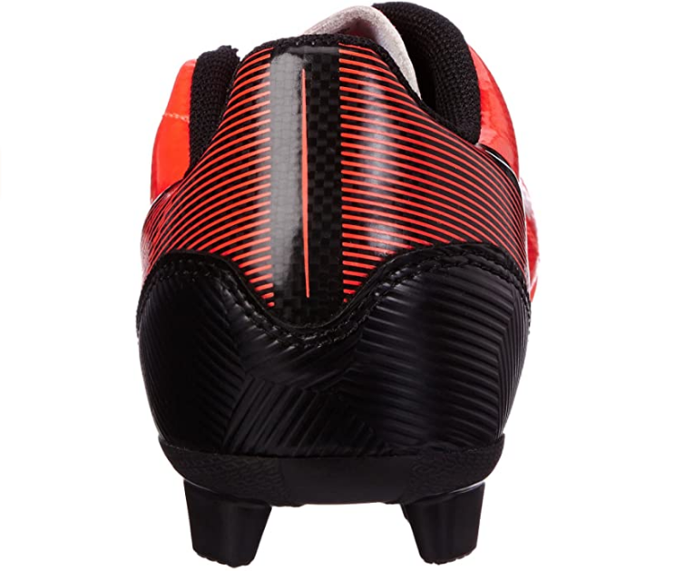 Adidas Men's XF5 TRX FG Q33913 Red Football Boot