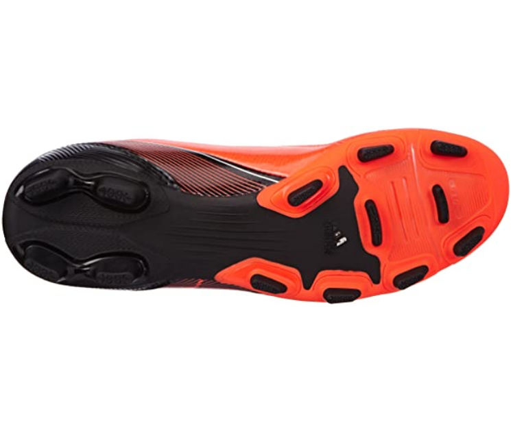 Adidas Men's XF5 TRX FG Q33913 Red Football Boot