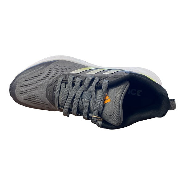 Adidas Questar GZ0623 Men's Grey Sustainable Running Shoes