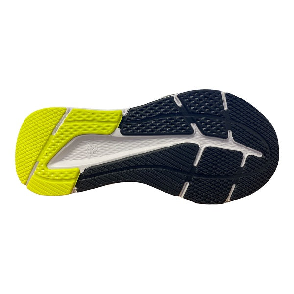Adidas Questar GZ0623 Men's Grey Sustainable Running Shoes