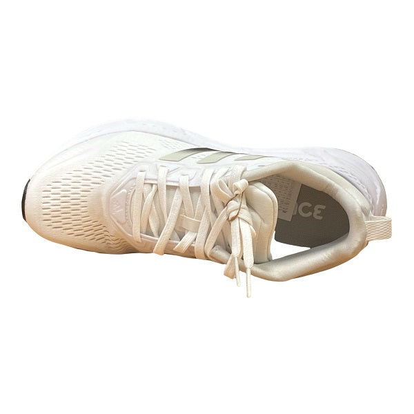 Adidas Scarpa Running Uomo Questar Bianca Nera - GZ0630