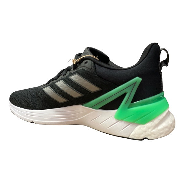 Adidas Response Super 2.0 H04562 Men's Running Shoes Black Grey - Responsive Cushioning