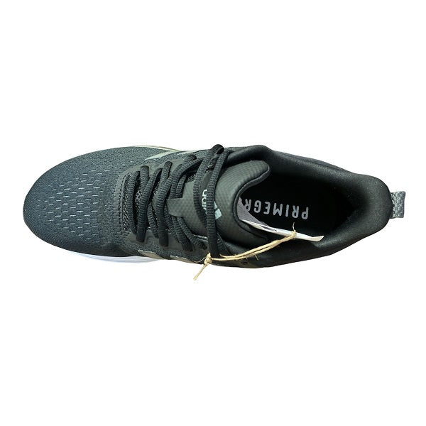 Adidas Response Super 2.0 H04562 Men's Running Shoes Black Grey - Responsive Cushioning