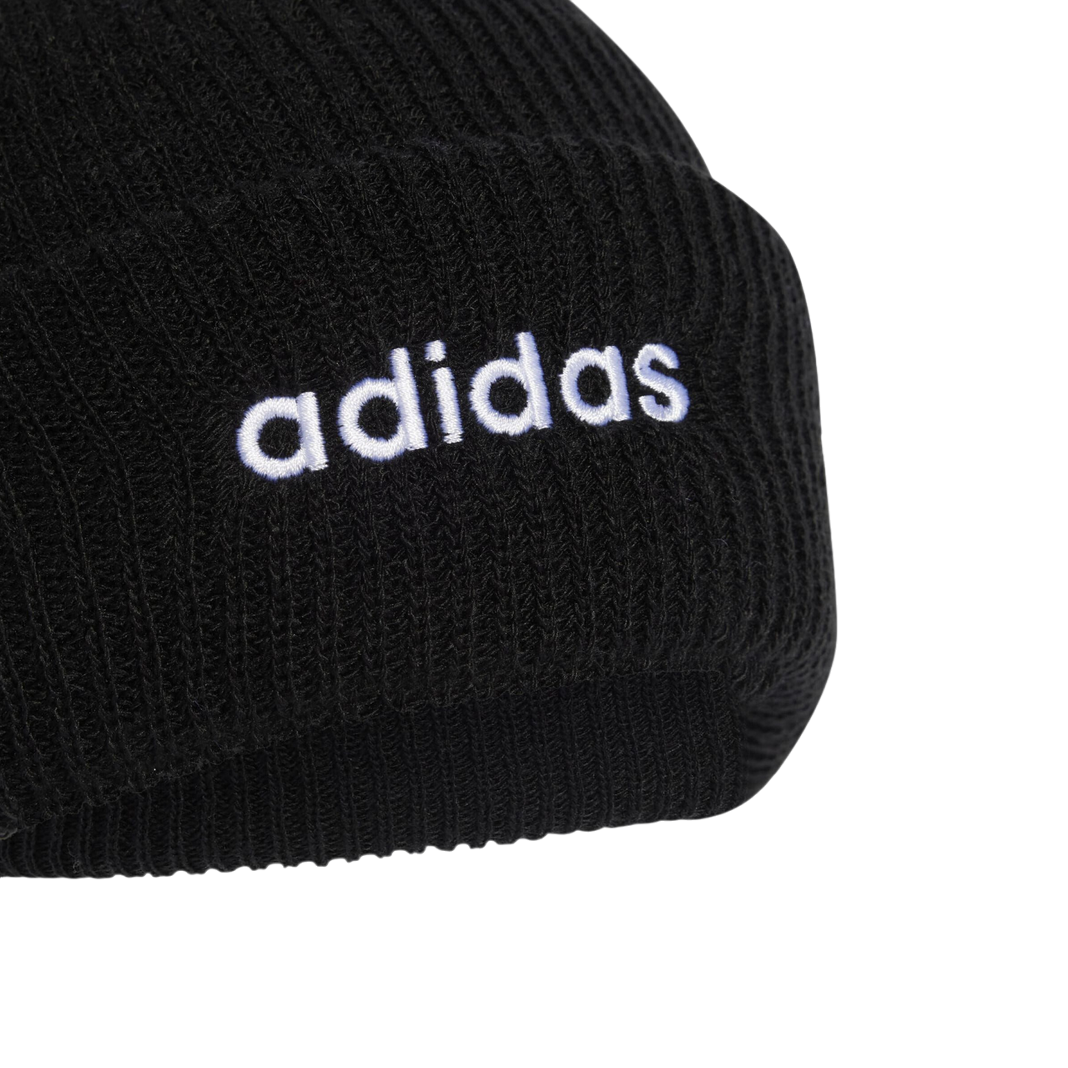 Adidas unisex beanie hat IY5261 black