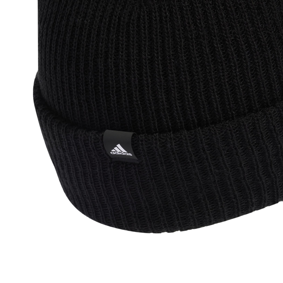 Adidas unisex beanie hat IY5261 black