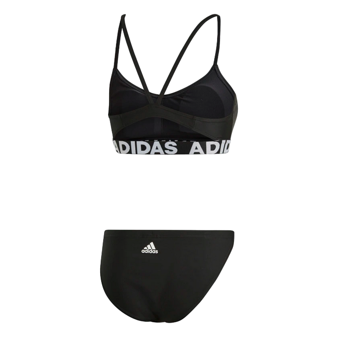 Adidas women's swimsuit Bikini Beach EI6297 black