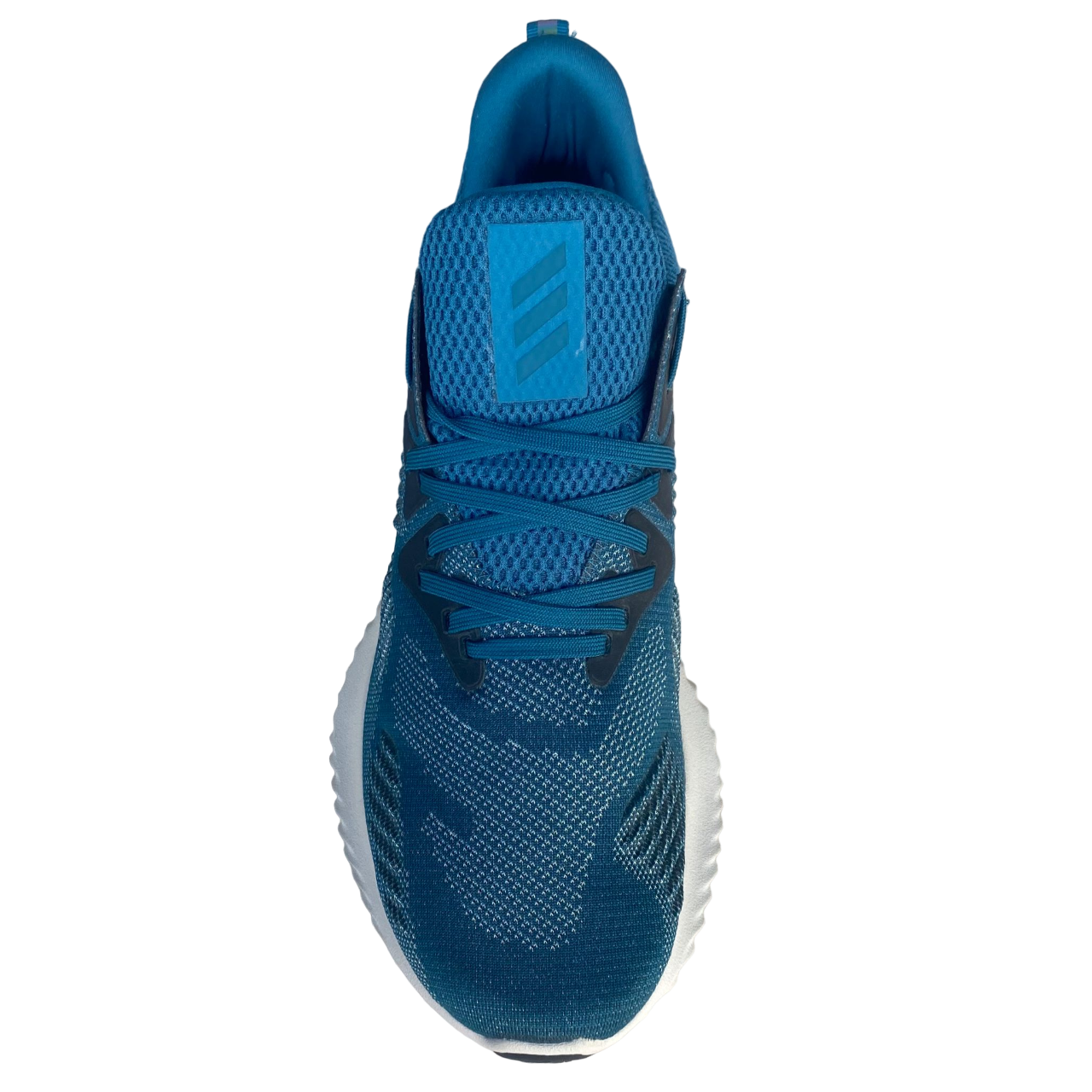 Adidas Alphabounce Beyond Men's Running Training Shoes Teal AC8624