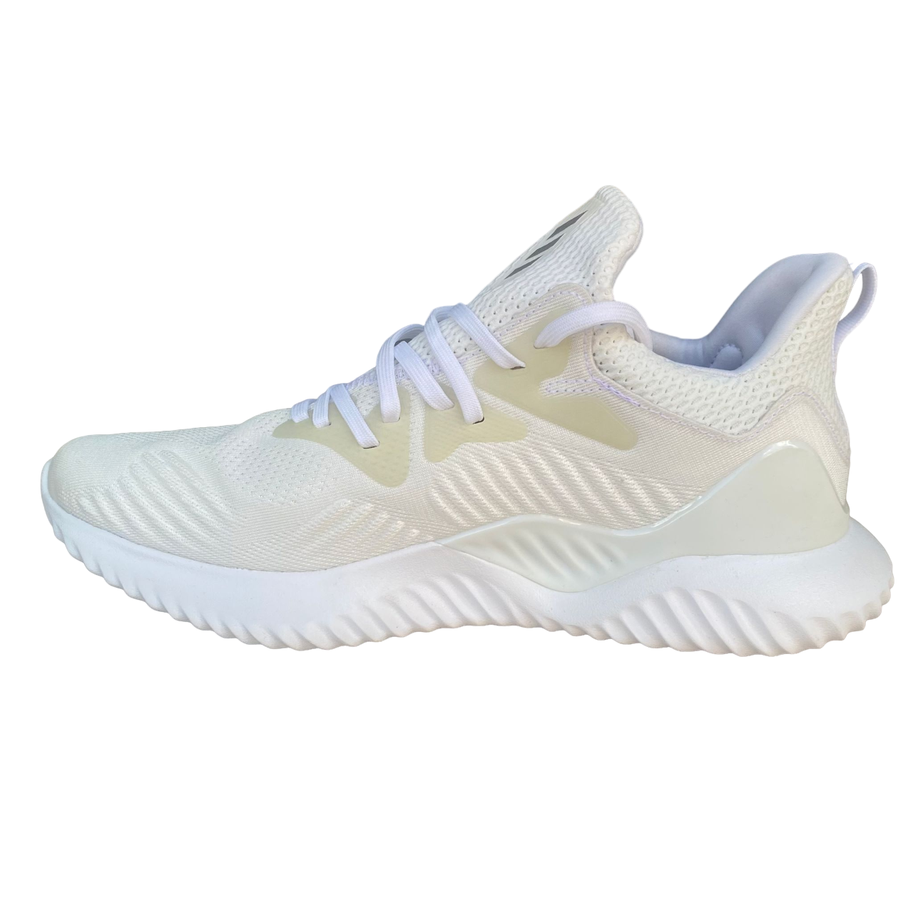 Adidas Men's Alphabounce Beyond AC8634 running shoe white