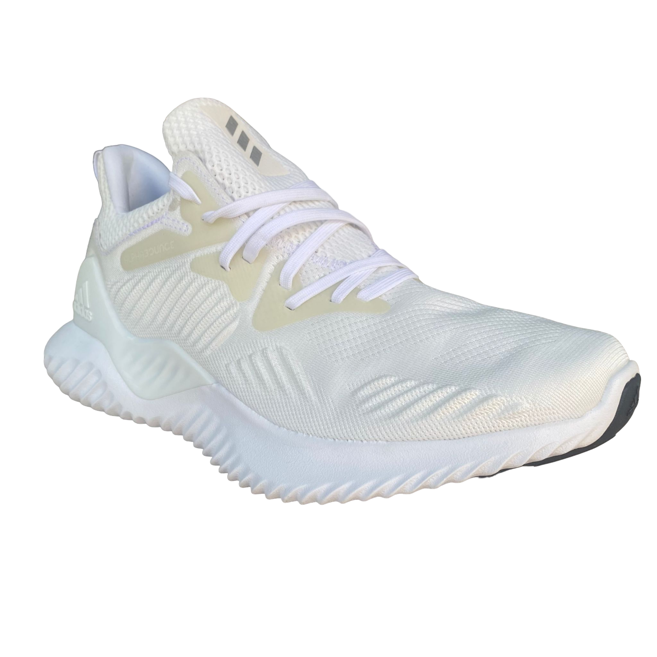 Adidas Men's Alphabounce Beyond AC8634 running shoe white
