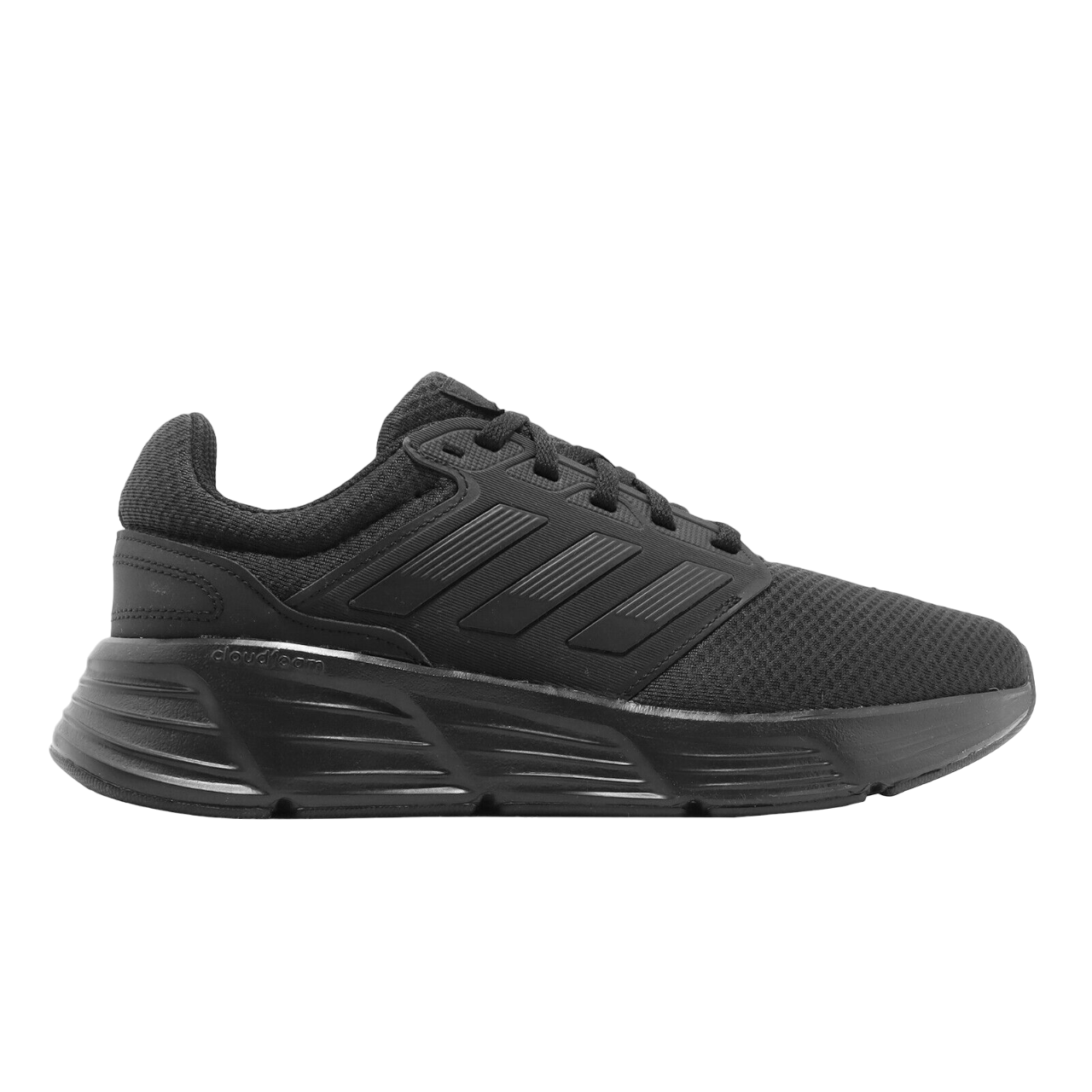 Adidas Galaxy 6 M GW4138 Men's Entry-Level Running Shoe Black