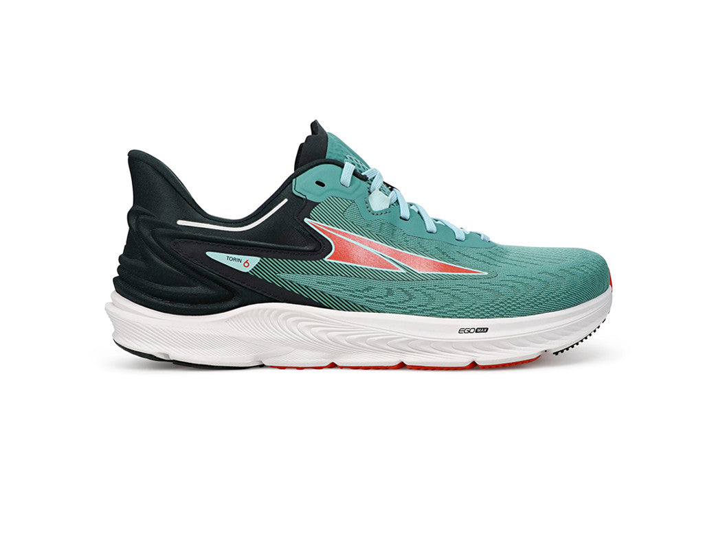 Altra Torin 6 AL0A7R6T305 - Men's Running Shoes Zero Drop FootShape Wide Toe Box 280g