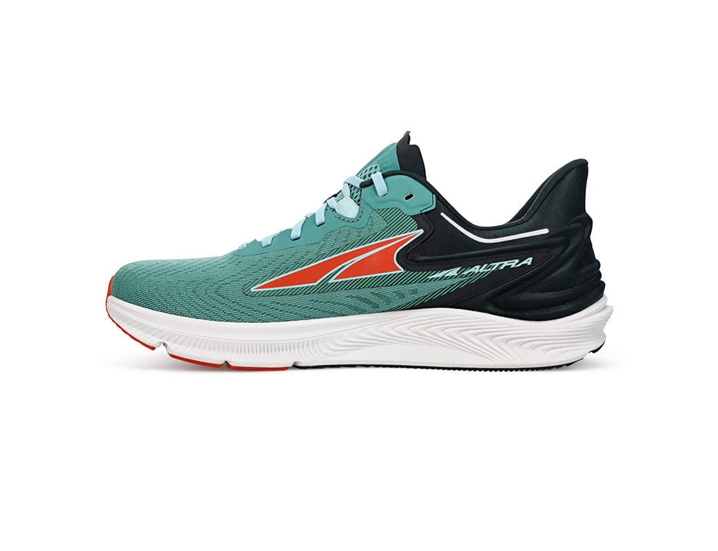 Altra Torin 6 AL0A7R6T305 - Men's Running Shoes Zero Drop FootShape Wide Toe Box 280g
