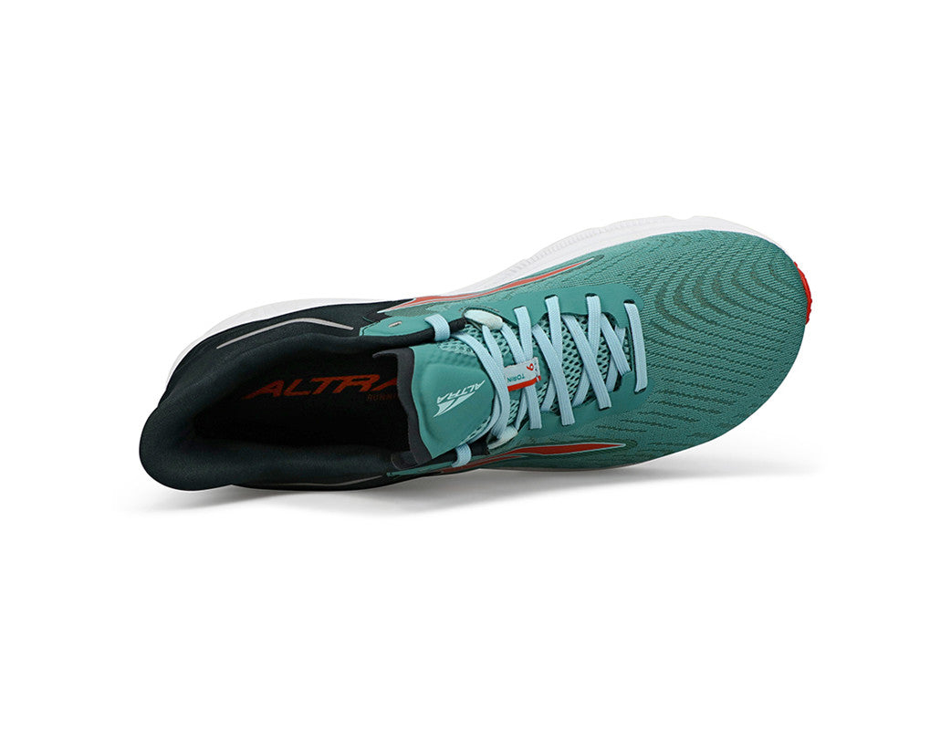 Altra Torin 6 AL0A7R6T305 - Men's Running Shoes Zero Drop FootShape Wide Toe Box 280g