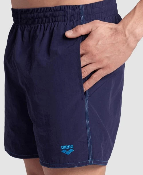 Arena Costume da Mare Pantaloncino Uomo Blu - Bywayx R 004442781