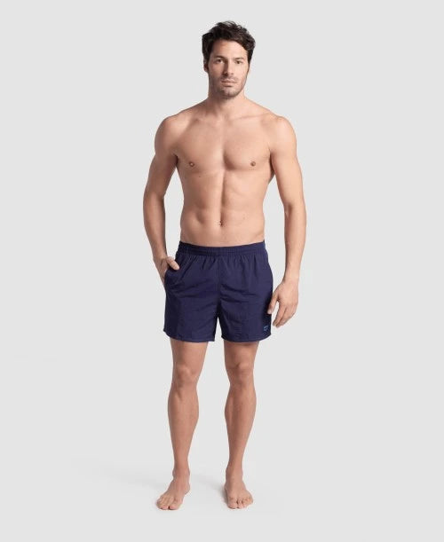 Arena Costume da Mare Pantaloncino Uomo Blu - Bywayx R 004442781