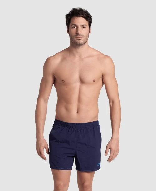 Arena Costume da Mare Pantaloncino Uomo Blu - Bywayx R 004442781