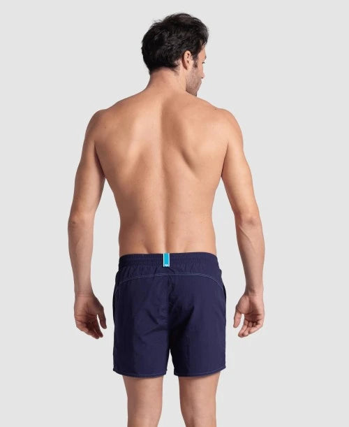 Arena Costume da Mare Pantaloncino Uomo Blu - Bywayx R 004442781