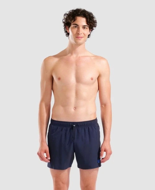 Arena Costume Pantaloncino Uomo Blu - Evo II 010866700