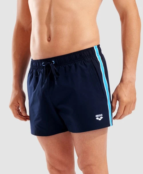 Arena X-Short Side Tapes Uomo Blu 010894700