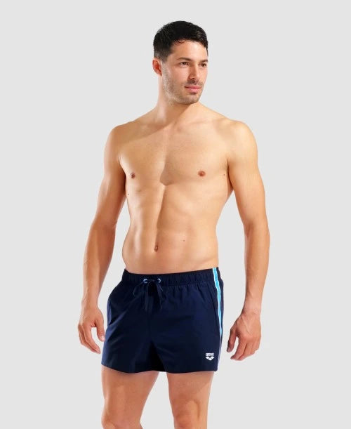 Arena X-Short Side Tapes Uomo Blu 010894700