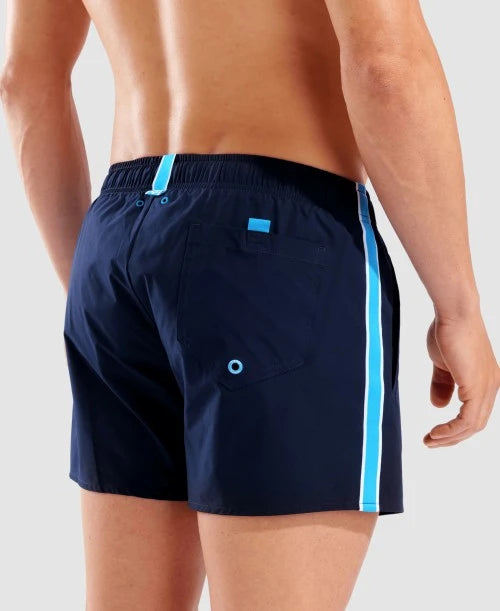 Arena X-Short Side Tapes Uomo Blu 010894700