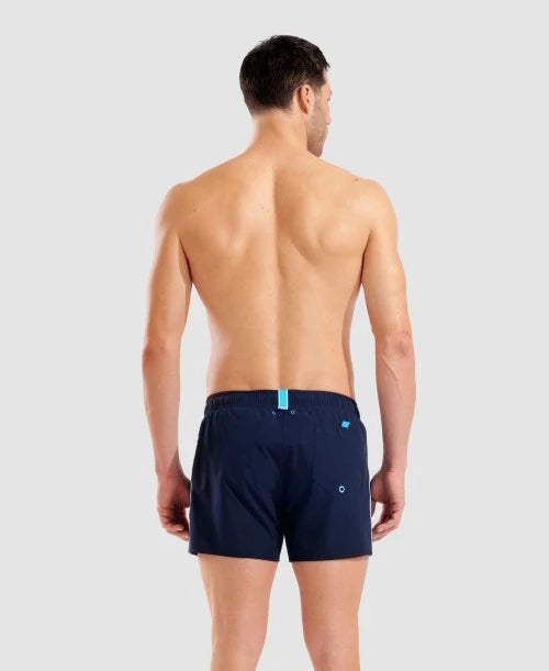 Arena X-Short Side Tapes Uomo Blu 010894700