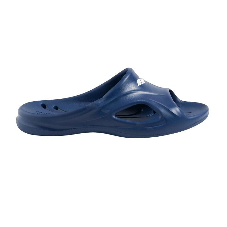 Arena Hydrosoft II Men's Hook Slider Sandals 003285 700 blue-white