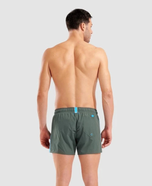 Arena Costume Mare Pantaloncino X-Short Uomo Salvia - 010894600