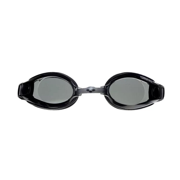 Arena Set Cap Goggles Pool 9242255 Silver Smoke White Black