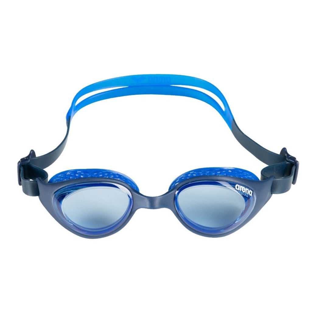 Arena Air Jr swimming goggles for pool 005381 100 blue-blue