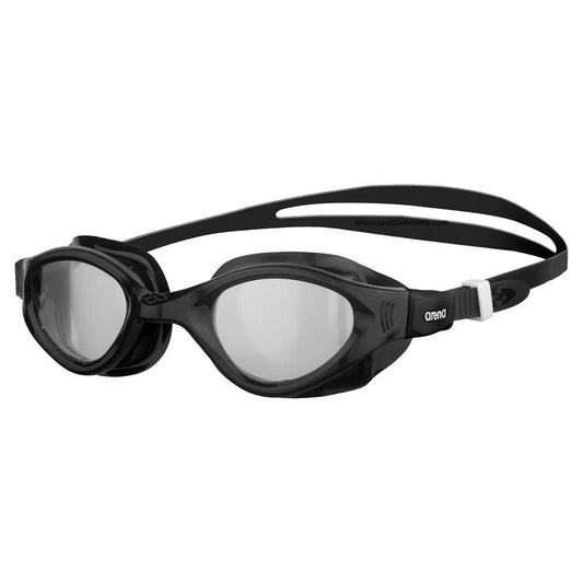 Arena occhialini da piscina Cruiser Evo 002509 155 nero