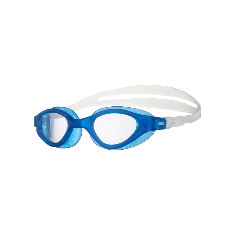 Arena occhialini da piscina Cruiser Evo 002509 171 blu