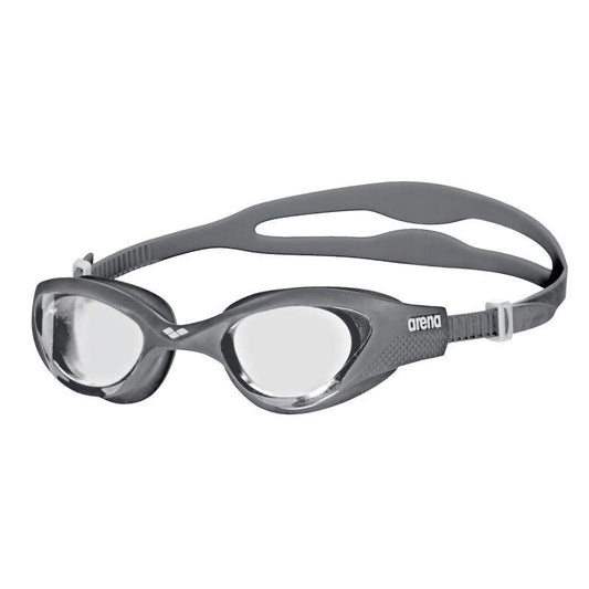 Arena occhialini per nuoto The One 001430 150 grigio bianco