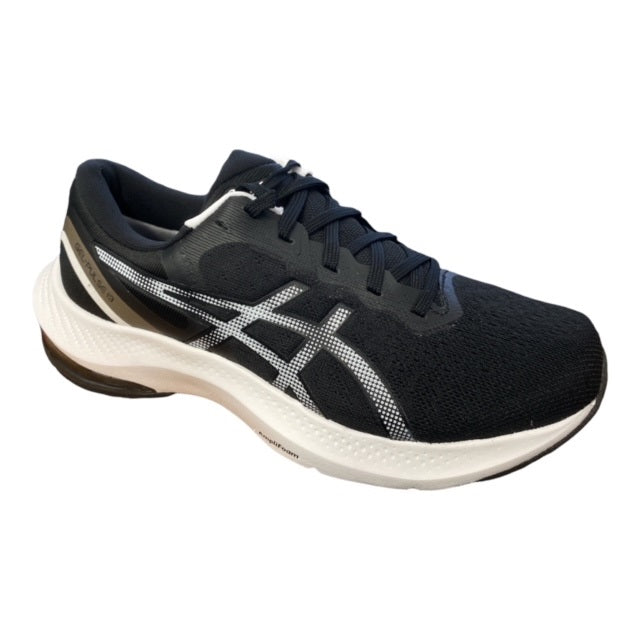 Asics Gel Pulse 13 1012B035-001 Women's Running Shoes Black White
