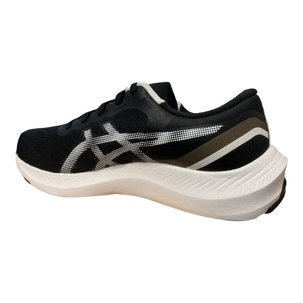 Asics Gel Pulse 13 1012B035-001 Women's Running Shoes Black White