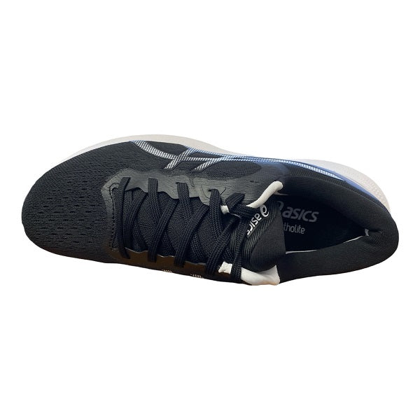 Asics Gel Pulse 13 1012B035-001 Women's Running Shoes Black White