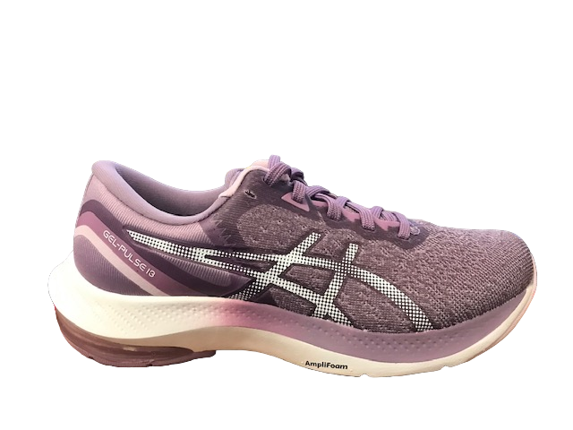 Asics Gel Pulse 13 1012B035-500 Pink White - Women's Cushioned Running Shoes